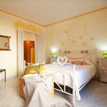 B&B Lety Alghero Eksteriør billede