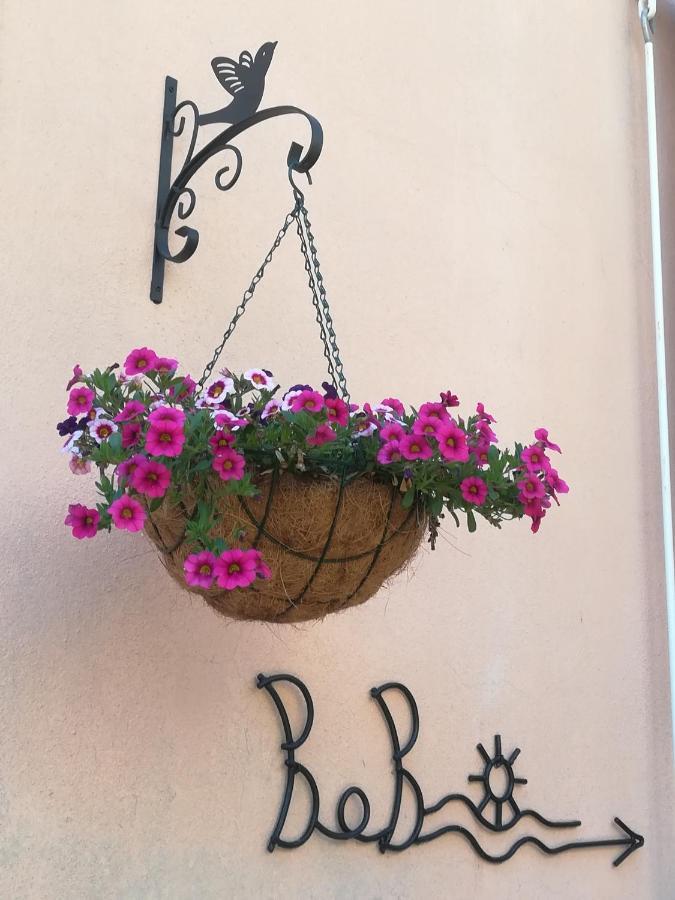 B&B Lety Alghero Eksteriør billede