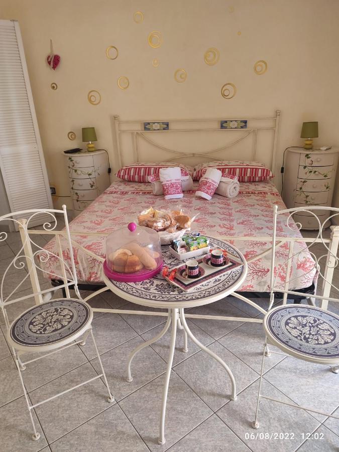 B&B Lety Alghero Eksteriør billede