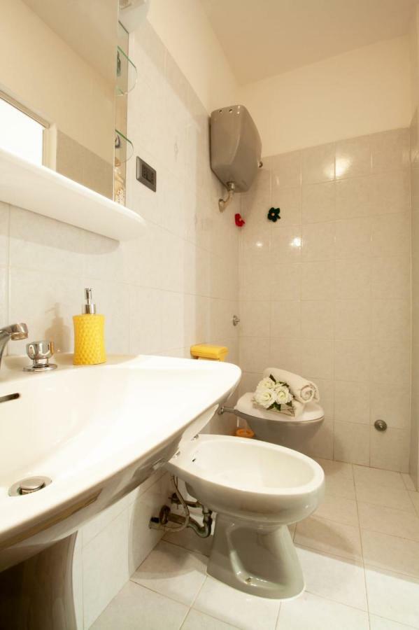 B&B Lety Alghero Eksteriør billede