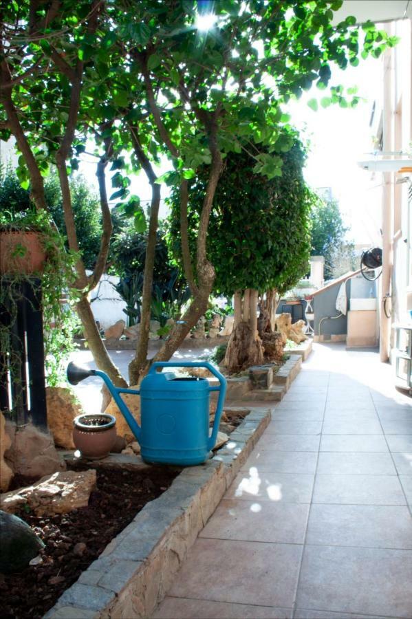 B&B Lety Alghero Eksteriør billede